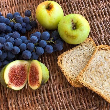 Idillio Mediterraneo Magomadas 外观 照片