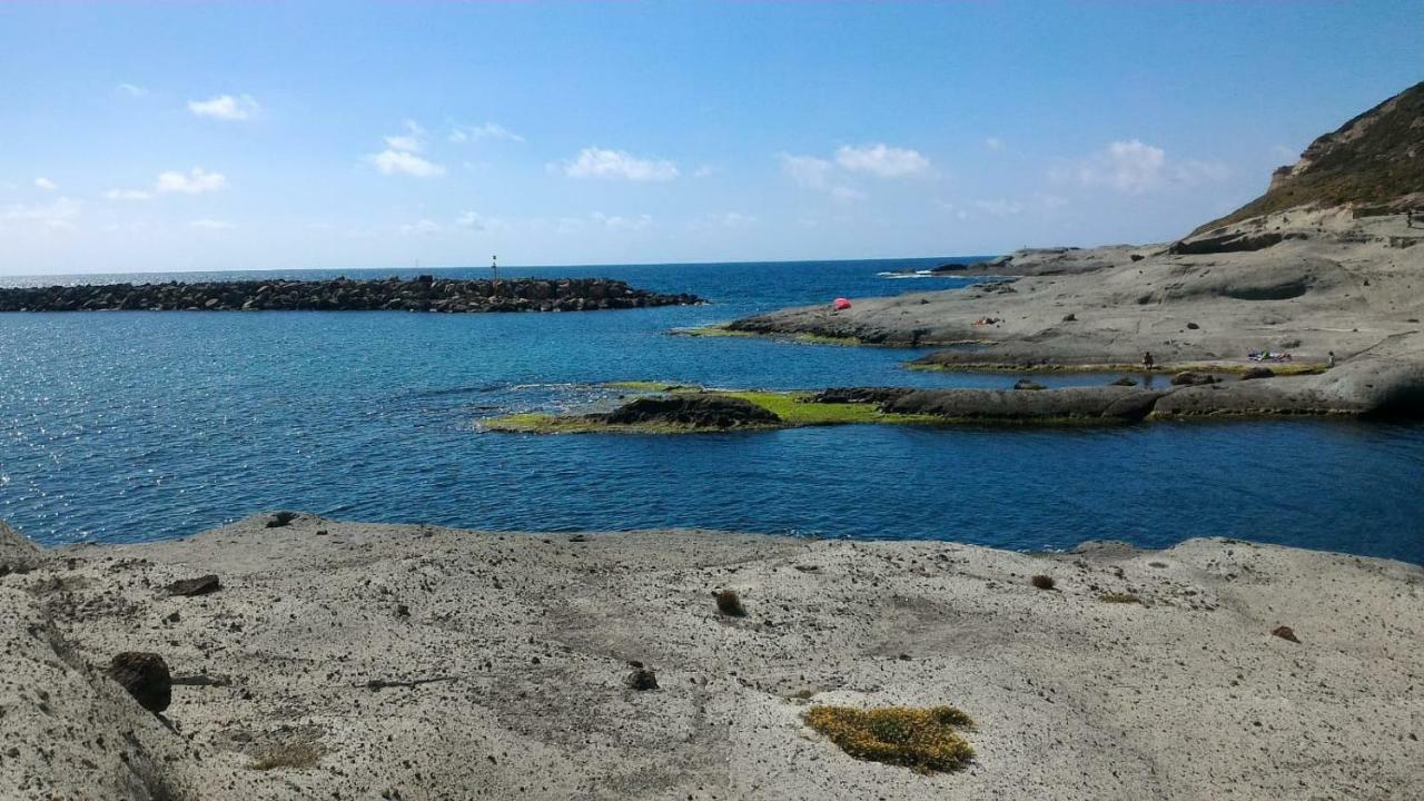 Idillio Mediterraneo Magomadas 外观 照片