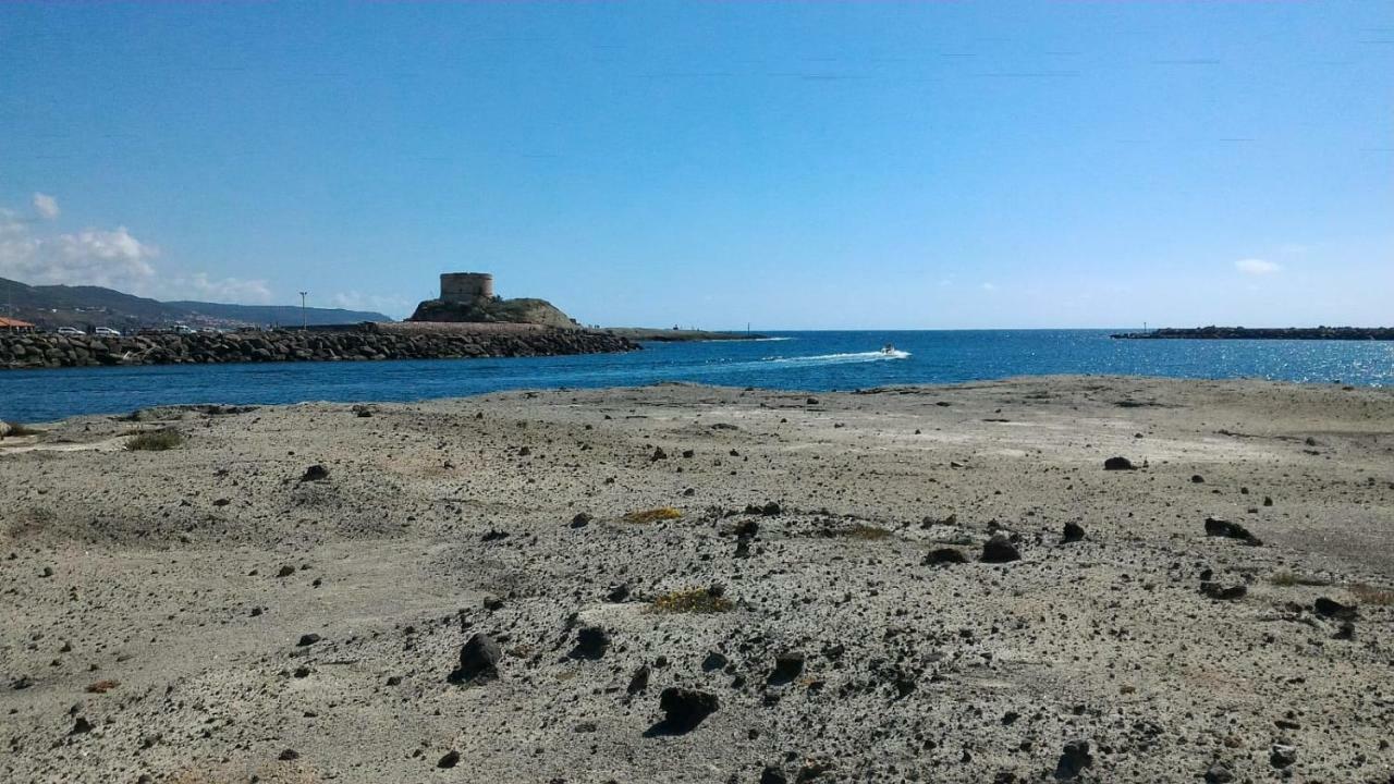 Idillio Mediterraneo Magomadas 外观 照片